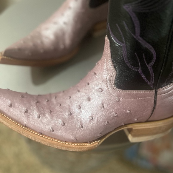 New 💜 Bilbo Cowboy Boots🔥 - Picture 3 of 8